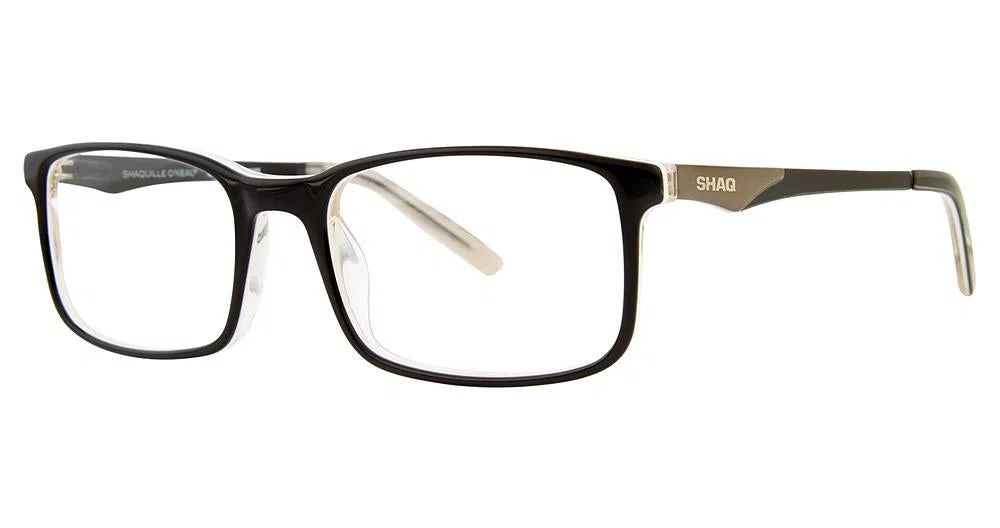 Shaquille O'Neal SO508Z Eyeglasses - view 2